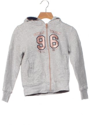 Kinder Sweatshirts 98-86, Größe 6-7y/ 122-128 cm, Farbe Grau, Preis 7,89 €