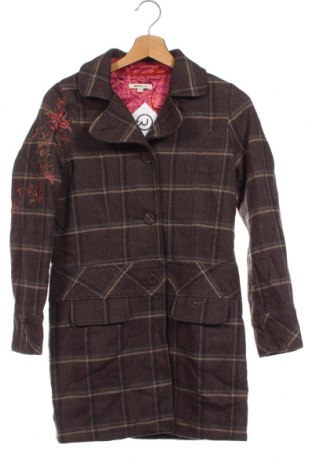 Dětský kabát  Kenzo, Velikost 10-11y/ 146-152 cm, Barva Vícebarevné, Cena  1 234,00 Kč