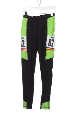 Pantaloni de trening, pentru copii Bio Racer, Mărime 4-5y/ 110-116 cm, Culoare Negru, Preț 11,05 Lei