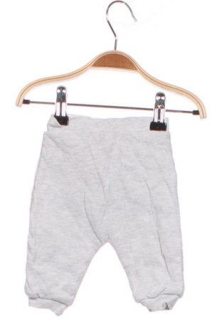 Pantaloni de trening, pentru copii Obaibi, Mărime 1-2m/ 50-56 cm, Culoare Gri, Preț 9,08 Lei