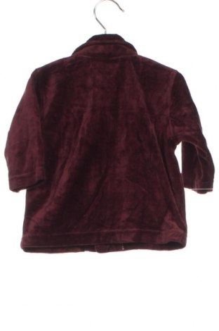 Dětská bunda  H&M, Velikost 6-9m/ 68-74 cm, Barva Černá, Cena  48,00 Kč