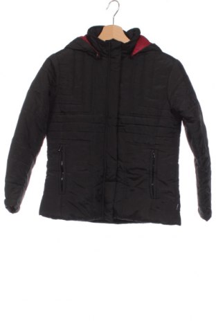 Dětská bunda  Young Spirit, Velikost 8-9y/ 134-140 cm, Barva Černá, Cena  267,00 Kč
