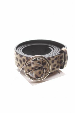 Pasek H&M, Kolor Beżowy, Cena 35,98 zł
