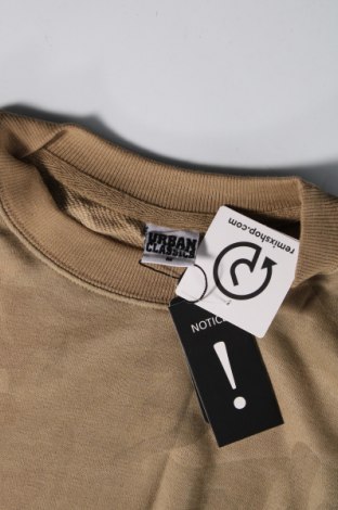 Pánske tričko  Urban Classics, Veľkosť M, Farba Béžová, Cena  16,49 €