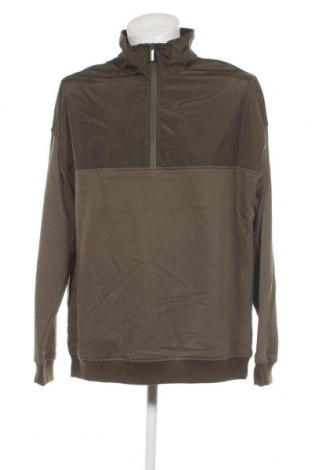 Ανδρική μπλούζα Urban Outfitters, Μέγεθος XL, Χρώμα Πράσινο, Τιμή 15,55 €
