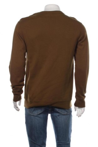 Herren Shirt Zara, Größe L, Farbe Grün, Preis 7,67 €