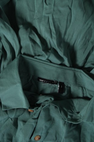 Мъжка риза ASOS, Размер XS, Цвят Зелен, Цена 72,00 лв.