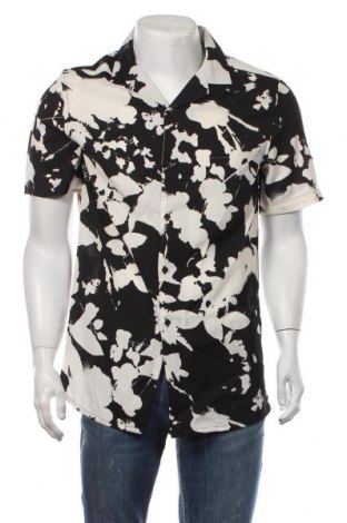 Herrenhemd ASOS, Größe M, Farbe Mehrfarbig, Preis € 18,56