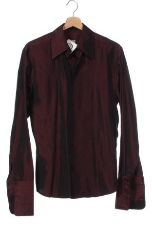 Мъжка риза Adelly, Размер S, Цвят Червен, Цена 14,56 лв.