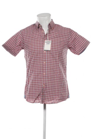 Ανδρικό πουκάμισο Cortefiel, Μέγεθος M, Χρώμα Πολύχρωμο, Τιμή 12,99 €