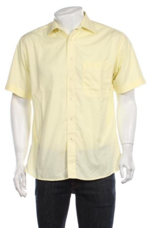 Pánska košeľa  Eton, Veľkosť M, Farba Žltá, Cena  4,44 €