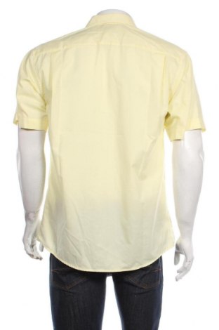 Pánska košeľa  Eton, Veľkosť M, Farba Žltá, Cena  27,78 €