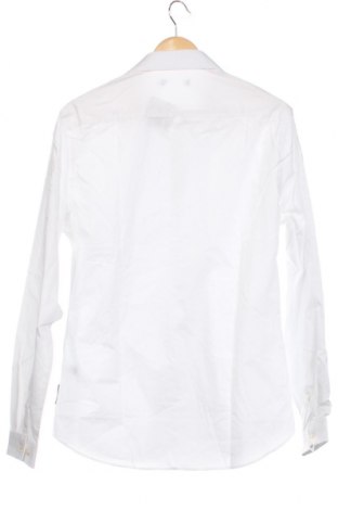 Herrenhemd French Connection, Größe XL, Farbe Weiß, Preis 60,31 €