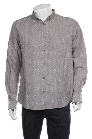 Мъжка риза John Lewis, Размер XL, Цвят Многоцветен, Цена 9,24 лв.