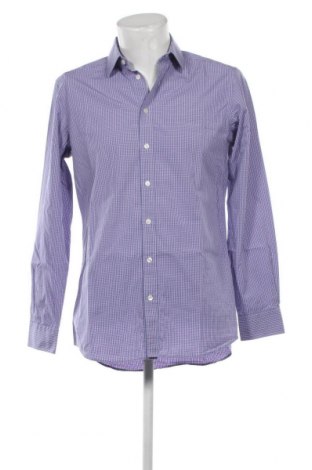Мъжка риза John Lewis, Размер L, Цвят Многоцветен, Цена 9,15 лв.
