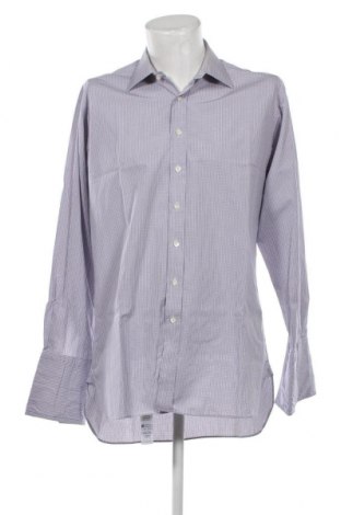Pánska košeľa  Marks & Spencer, Veľkosť L, Farba Modrá, Cena  2,84 €