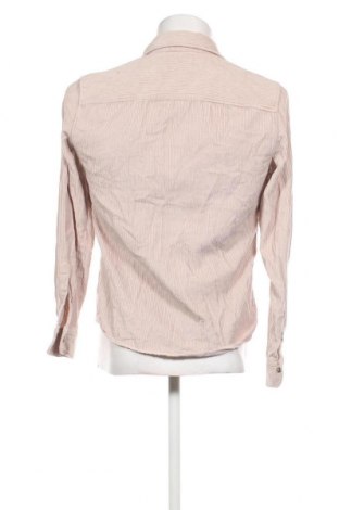 Herrenhemd Reiss, Größe S, Farbe Beige, Preis € 5,99