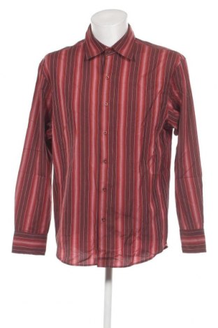 Мъжка риза Reward, Размер XL, Цвят Многоцветен, Цена 8,70 лв.