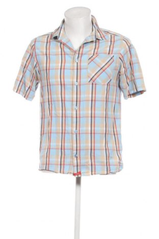 Pánská košile  S.Oliver, Velikost XL, Barva Vícebarevné, Cena  99,00 Kč