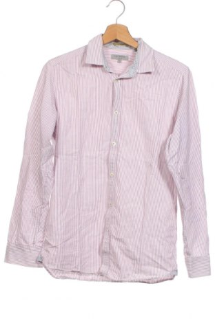 Ανδρικό πουκάμισο Ted Baker, Μέγεθος M, Χρώμα Πολύχρωμο, Τιμή 3,53 €