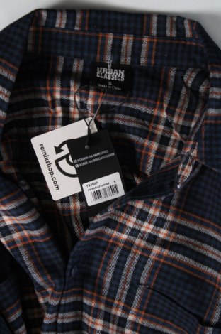Мъжка риза Urban Classics, Размер S, Цвят Многоцветен, Цена 5,44 лв.