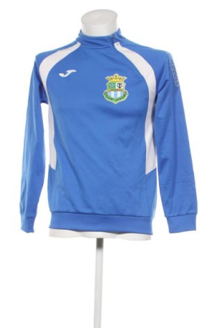 Ανδρική αθλητική μπλούζα Joma, Μέγεθος S, Χρώμα Μπλέ, Τιμή 5,63 €
