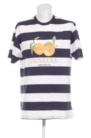 Herren T-Shirt Fiorucci, Größe XL, Farbe Mehrfarbig, Preis € 13,40