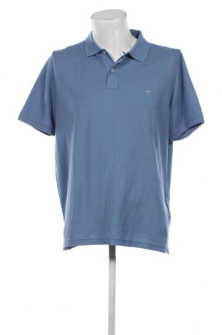 Herren T-Shirt Fynch-Hatton, Größe L, Farbe Blau, Preis 26,80 €