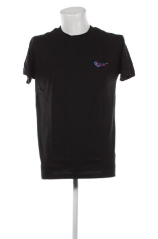 Мъжка тениска NIGHT ADDICT, Размер XS, Цвят Черен, Цена 9,28 лв.