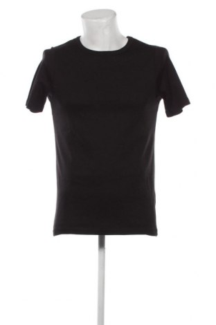 Pánske tričko  NU-IN, Veľkosť XS, Farba Čierna, Cena  14,95 €