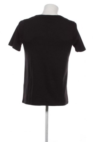 Pánske tričko  NU-IN, Veľkosť XS, Farba Čierna, Cena  14,95 €