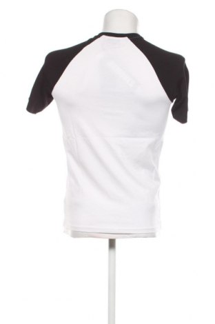 Herren T-Shirt Only & Sons, Größe XXS, Farbe Weiß, Preis € 4,44