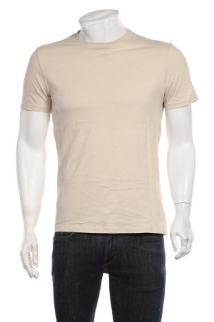 Ανδρικό t-shirt Pier One, Μέγεθος M, Χρώμα Λευκό, Τιμή 7,64 €