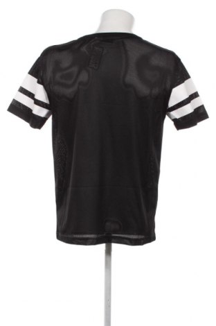 Tricou de bărbați Urban Outfitters, Mărime L, Culoare Negru, Preț 17,17 Lei