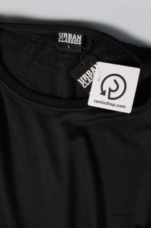 Herren T-Shirt Urban Outfitters, Größe L, Farbe Schwarz, Preis 3,44 €