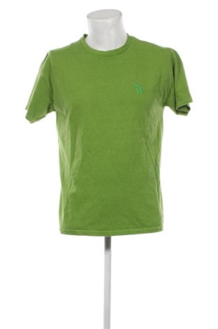 Tricou de bărbați Urban Outfitters, Mărime S, Culoare Verde, Preț 42,93 Lei
