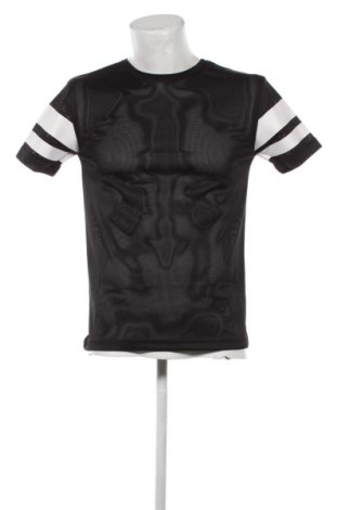 Мъжка тениска Urban Outfitters, Размер S, Цвят Черен, Цена 6,67 лв.