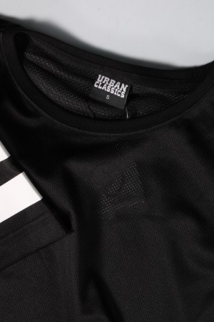 Мъжка тениска Urban Outfitters, Размер S, Цвят Черен, Цена 29,00 лв.