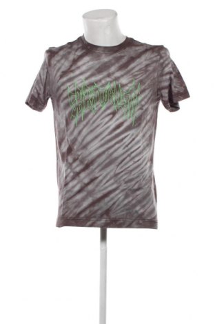 Herren T-Shirt Weekday, Größe XS, Farbe Grau, Preis 7,22 €