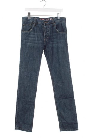 Herren Jeans ASOS, Größe M, Farbe Blau, Preis 6,46 €