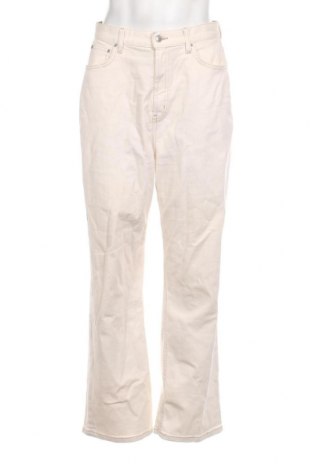 Pánské džíny  ASOS, Velikost L, Barva Béžová, Cena  126,00 Kč