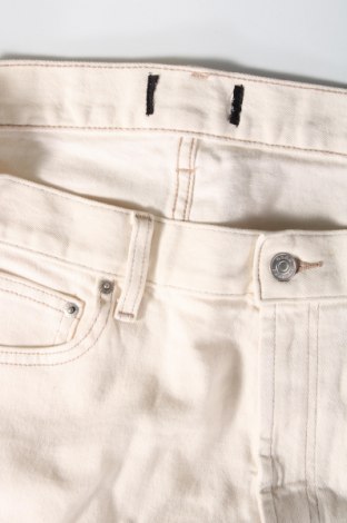Pánské džíny  ASOS, Velikost L, Barva Béžová, Cena  1 261,00 Kč