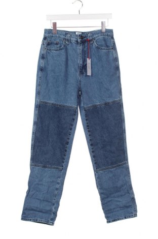 Pánské džíny  BDG, Velikost S, Barva Modrá, Cena  151,00 Kč