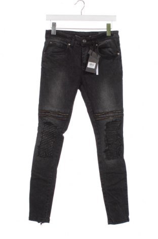 Herren Jeans Brave Soul, Größe M, Farbe Grau, Preis 12,76 €