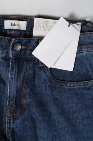 Pánske džínsy  Jules, Veľkosť S, Farba Modrá, Cena  7,11 €