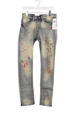 Pánske džínsy  South Pole, Veľkosť S, Farba Viacfarebná, Cena  4,98 €