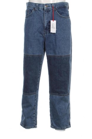 Pánské džíny  Urban Outfitters, Velikost M, Barva Modrá, Cena  1 261,00 Kč