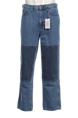Pánské džíny  Urban Outfitters, Velikost M, Barva Modrá, Cena  113,00 Kč