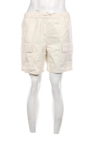Мъжки къс панталон Another Influence, Размер L, Цвят Екрю, Цена 17,40 лв.