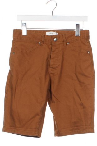 Мъжки къс панталон Jules, Размер S, Цвят Кафяв, Цена 10,80 лв.